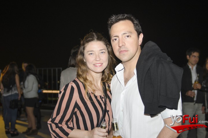 Fernanda Ceresa, Ricardo Eberle