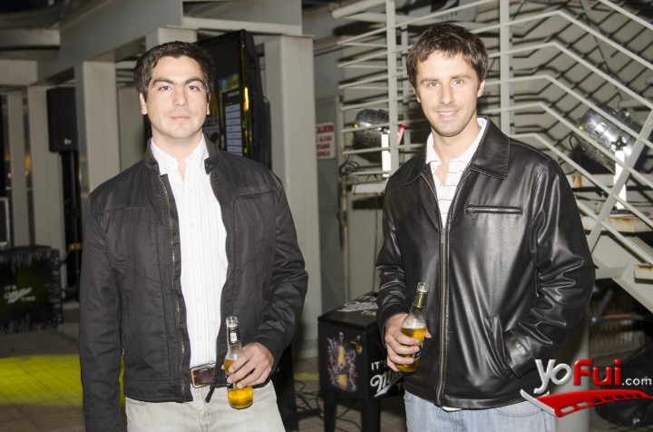 Fernando Valdivia, José Cruz