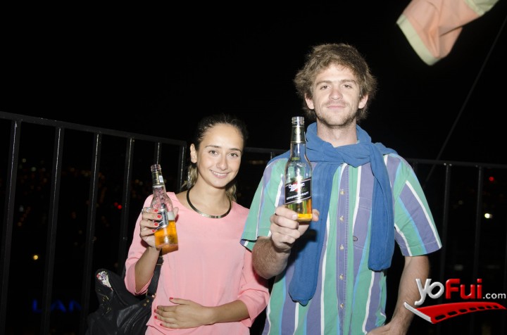 Fernanda Laiz, Juan Enrique Serrano