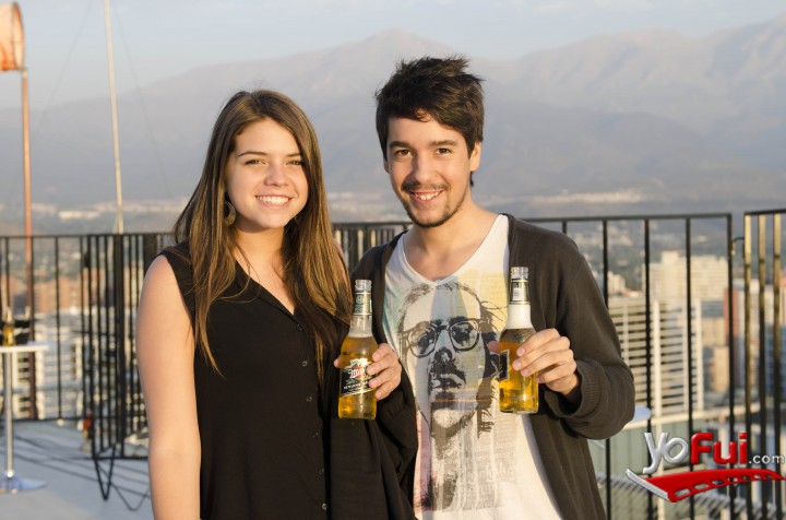 Francisca Campama, Tomás Serra