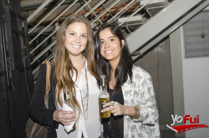 Paola Lillo, Javiera Salazar
