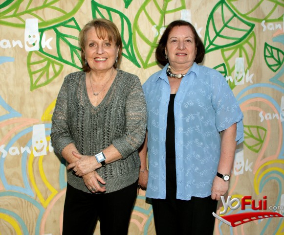 Silvia Mancilla, Marina Meneses Weber