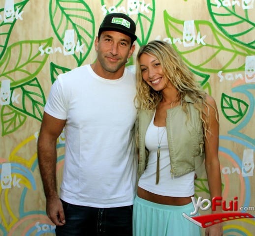 Marcelo Kaplun, Constanza Rettig