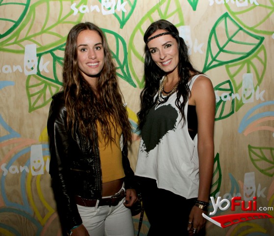 Fernanda Montero, Macarena Sánchez
