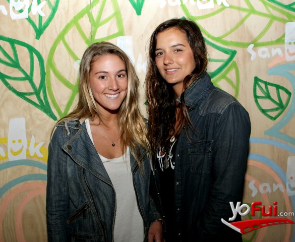 Antonia Galmez, Janelle Anderson