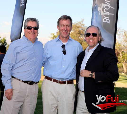 YoFui.com Abierto de Golf Prince of Wales Country Club -  Bulova, Prince of Wales Country Club (4065)