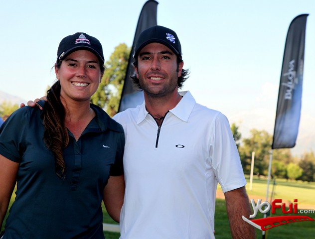 María José Vial, Eduardo Miquel