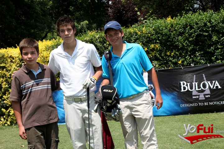 Alan Mackenzie, Rodrigo San Martín, Juan Ignacio Basagoitía