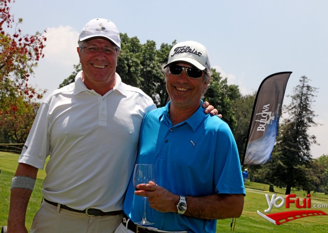 Pablo Olivares, Victor Fuenzalida