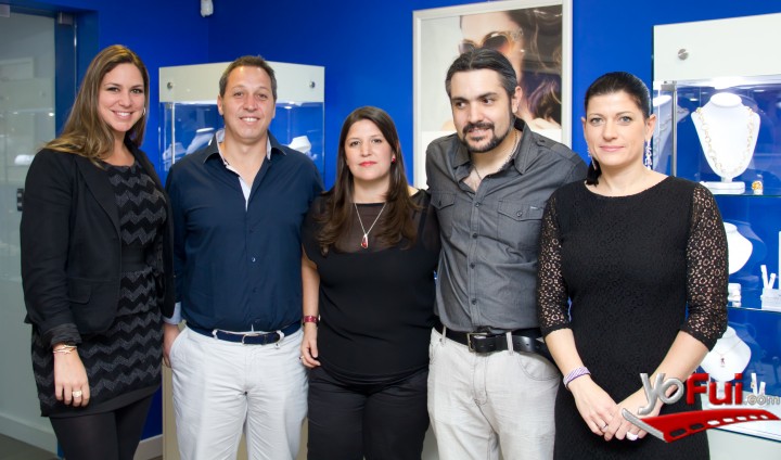 Daniella Reategui, Antonio Soto, Fabiola Soto, José Joaquín del Pedregal, Jutta Recheis