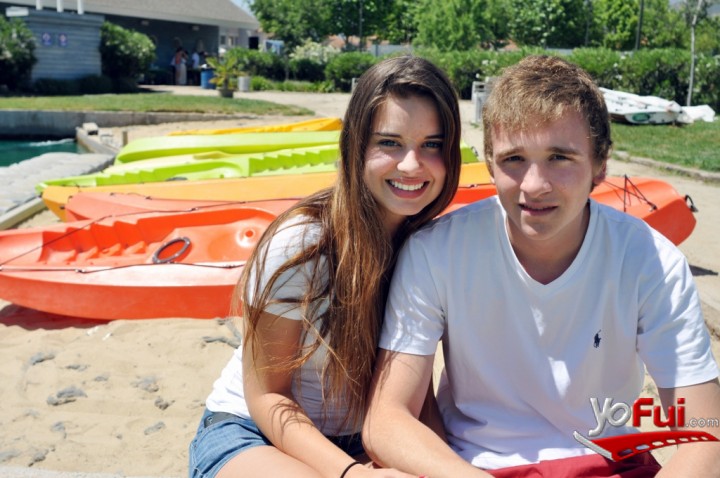 Camila Maurín, Tomás Pérez de Castro