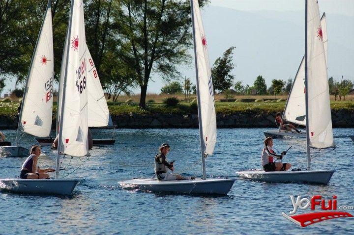 YoFui.com Regata de Veleros en Piedra Roja, Laguna de Piedra Roja (4068)
