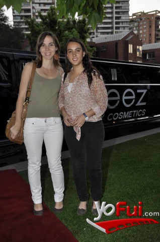 Camila Werner, Bernardita Cifuentes