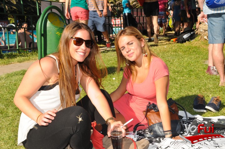 Javiera Vergara, Belen Lama