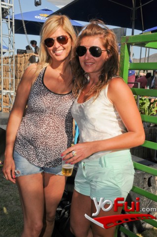 Cristina Venencia, Laura Olsson