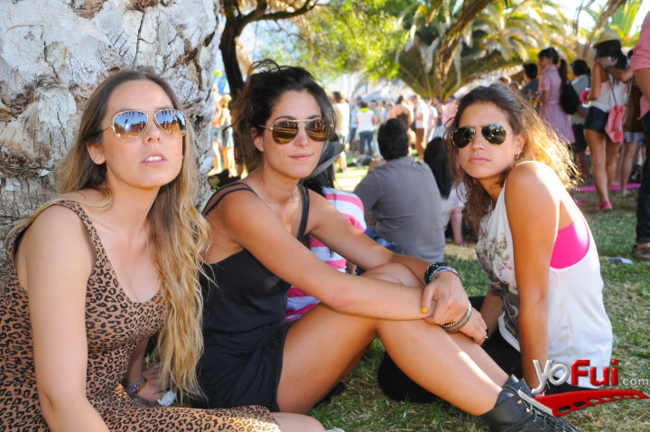 Daniela Ailin, Sara Lavin, Cramen Mohr