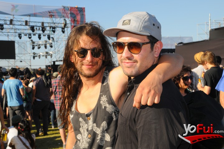 Pedro Sepulveda, Michel Zalaquett