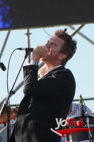 The Walkmen