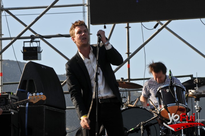 The Walkmen
