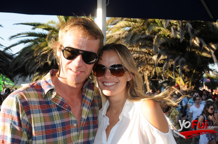 Tomas Kast, Javiera Suarez