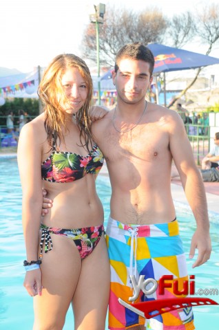 Olivia Reyes, Antonio Mardones
