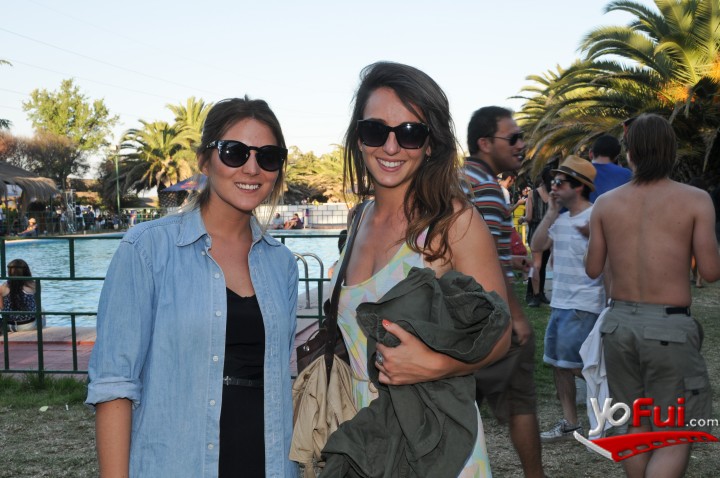 Paula Tierra, Lolo Jeria