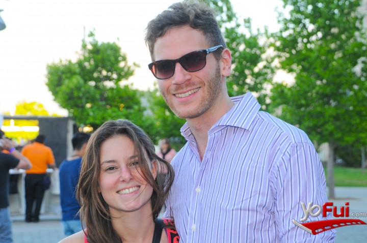 Karin Feldman, Paul Schoihet