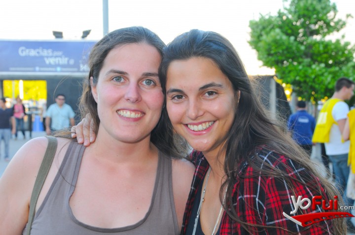 Heather Bates, Fronny Di Giammarino