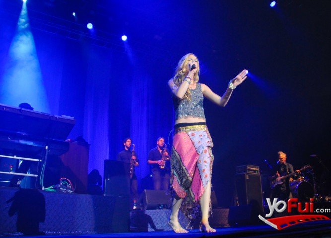 Concierto Joss Stone