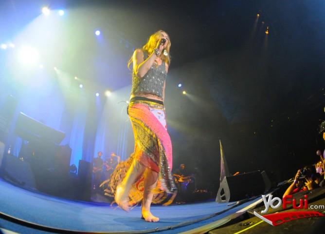 Concierto Joss Stone