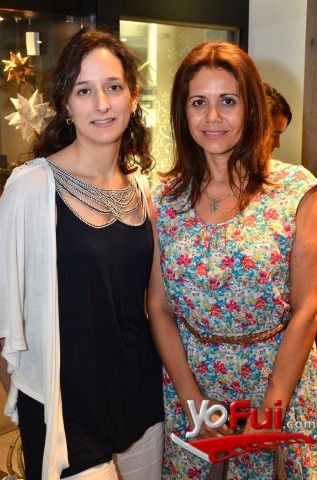 Francisca Cafati, Paula Avilés