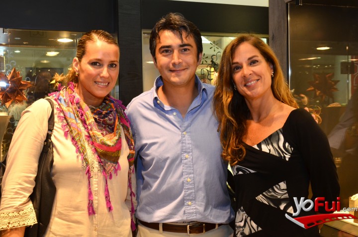 Constanza Ibieta, Enrique Pino, María Luisa Rudolphy