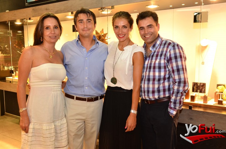 Claudia Pino, Enrique Vilches, Carolina de Moras, Marcelo Cárcamo