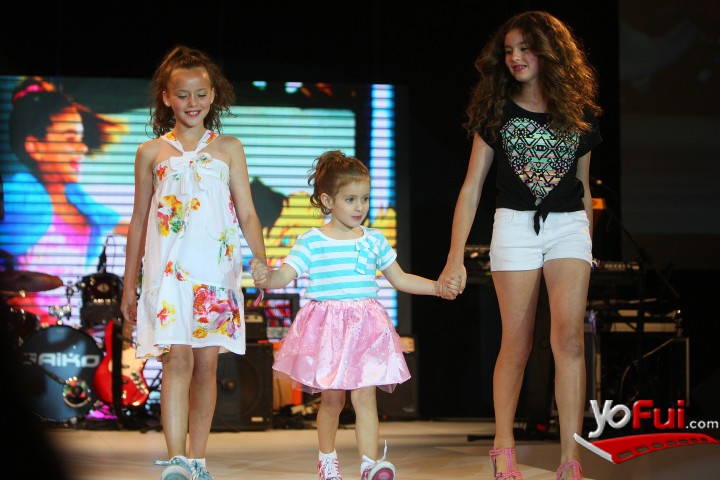 Fotografía en Fiesta  20 años de Skechers, Centro Parque