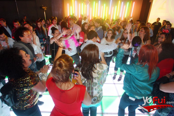 Fiesta Skechers