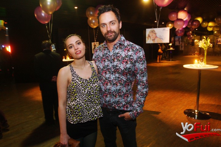 Magdalena Ibáñez, César Sepúlveda