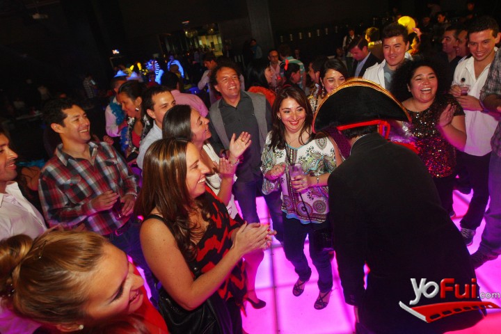 Fiesta Skechers
