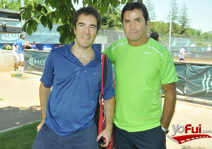 Alejandro Munita, Marcelo Duco