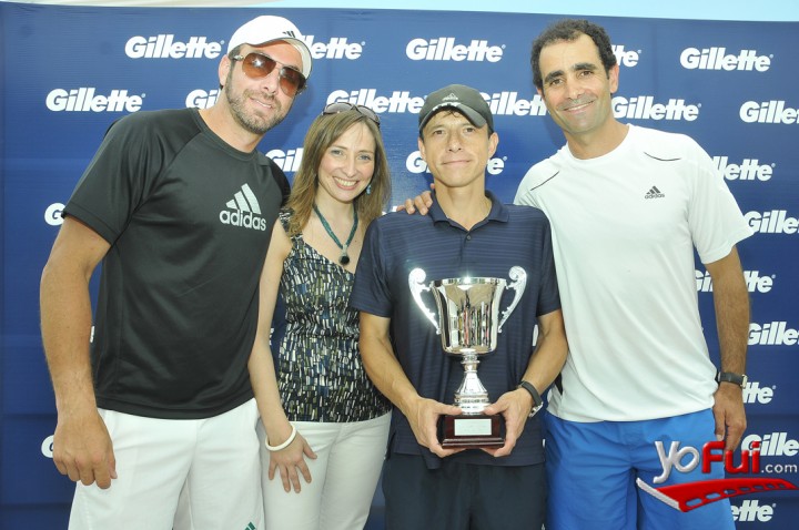 YoFui.com Lanzamiento Fusion ProGlide de Gillette, Club Balthus (4076)