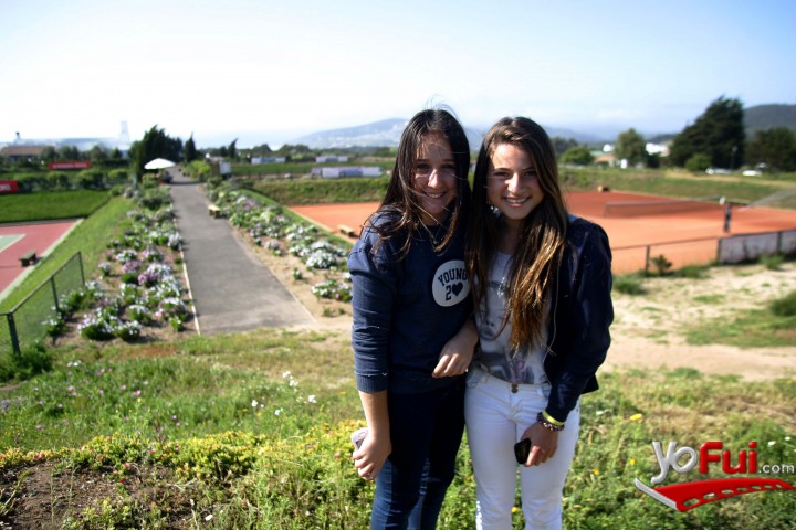 Esperanza Montecinos, Aranza Vásquez