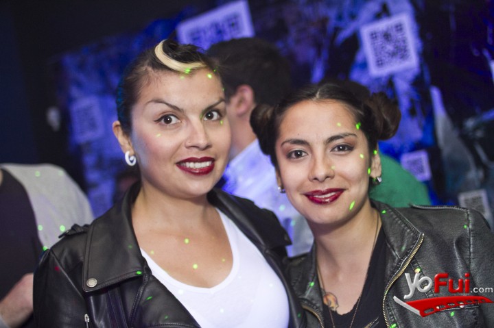 Flavia Córdoba, Anita Vergara