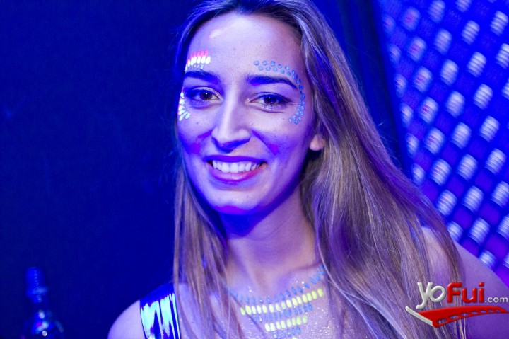 Fotografía en La Fiesta del Lobo, Ex Tantra