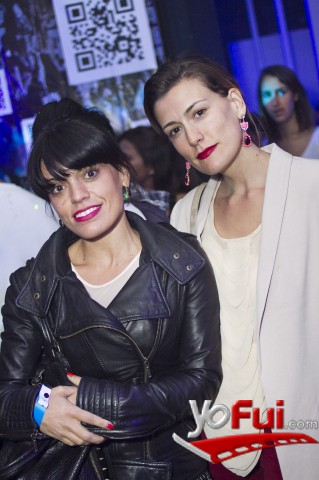 Javiera Eyzaguirre, Francisca Eyzaguirre