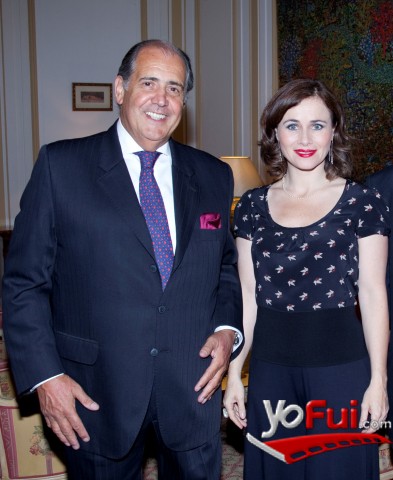 YoFui.com Celebración de los 30 años de Moure y Cía., Residencia del Embajador de Francia (4082)