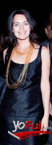 Elvira Cristi