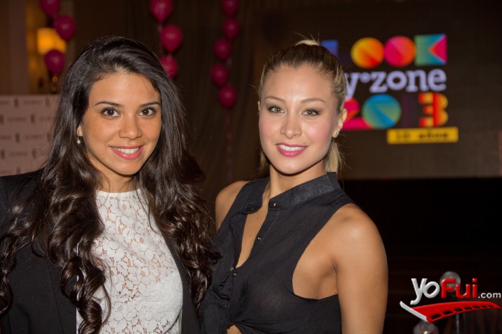 Andrea Sanhueza, Sabrina Sosa