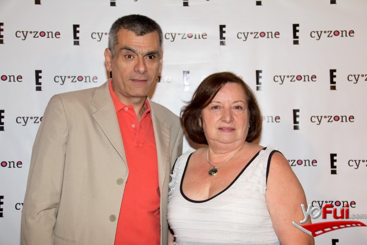 Marco Bustos, Marina Meneses Weber