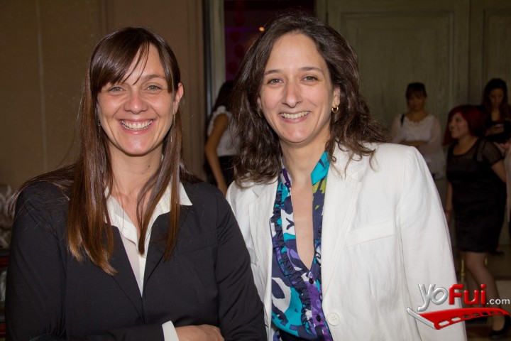 Pola Mayol, Francisca Cafati