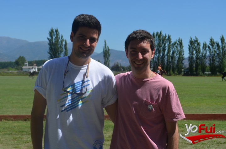 Martín De Mussy, Sebastián Videla