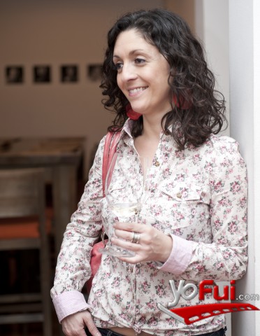 Isabel Rodríguez